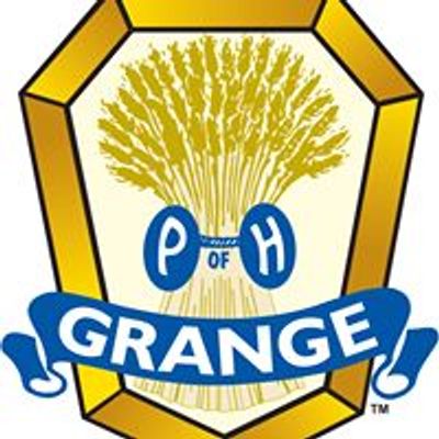 Wheat Ridge Grange