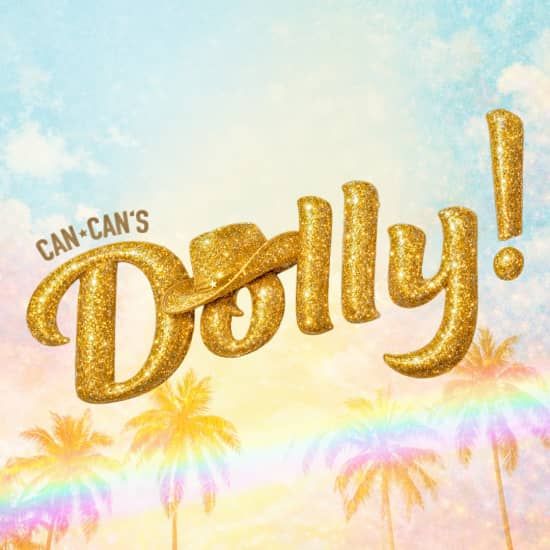 Can Can\u2019s Dolly