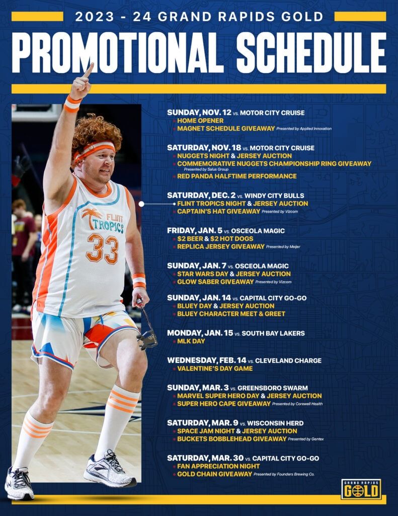 South Bay Lakers at Capital City Go-Go at Carefirst Arena