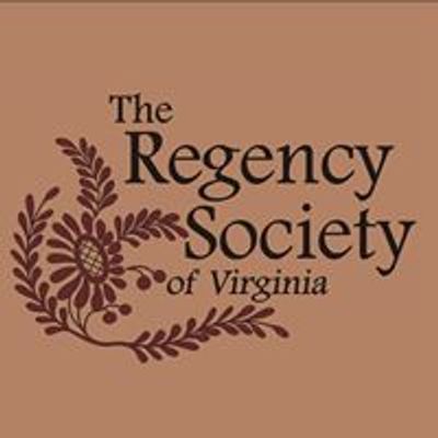 Regency Society of Virginia