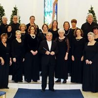 Valley Concert Chorale