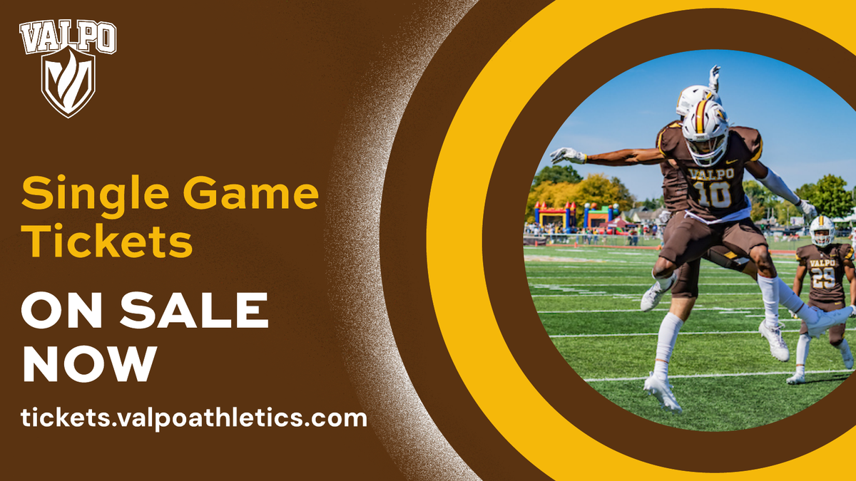 Morehead State Eagles at Valparaiso Beacons Football