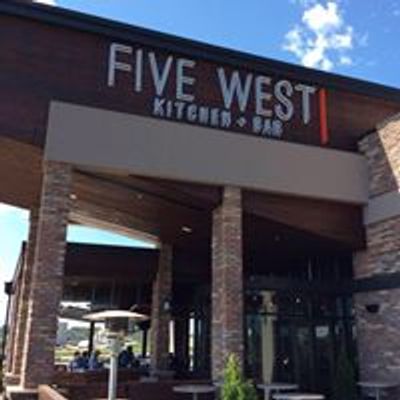 Five West Kitchen + Bar