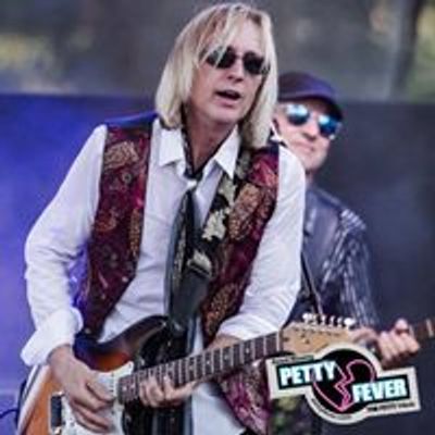 Petty Fever - Tom Petty Tribute