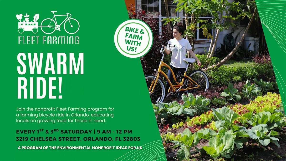 2026 Fleet Farming Swarm Ride!