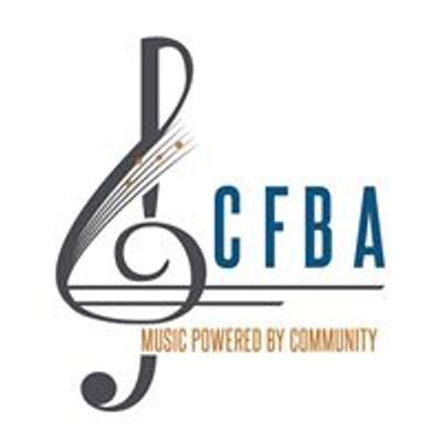 City of Fairfax Band Association
