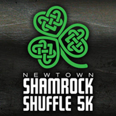 Newtown Shamrock Shuffle 5K