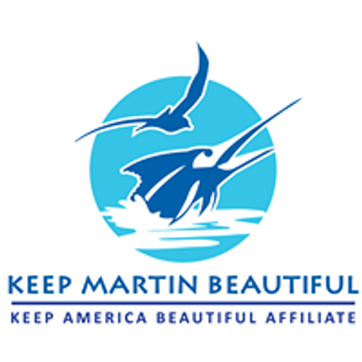 Keep Martin Beautiful
