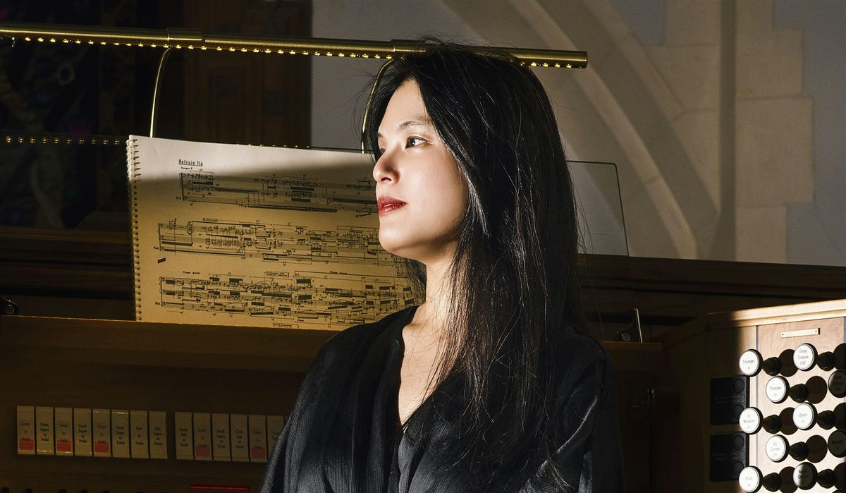 Prokofiev\u2019s 3rd Piano Concerto and Barber\u2019s Piano Concerto
