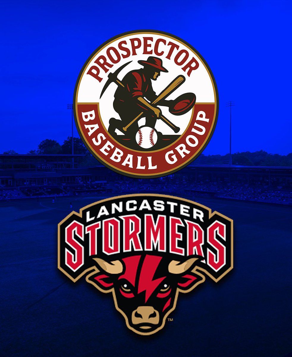 Lancaster Stormers vs. High Point Rockers