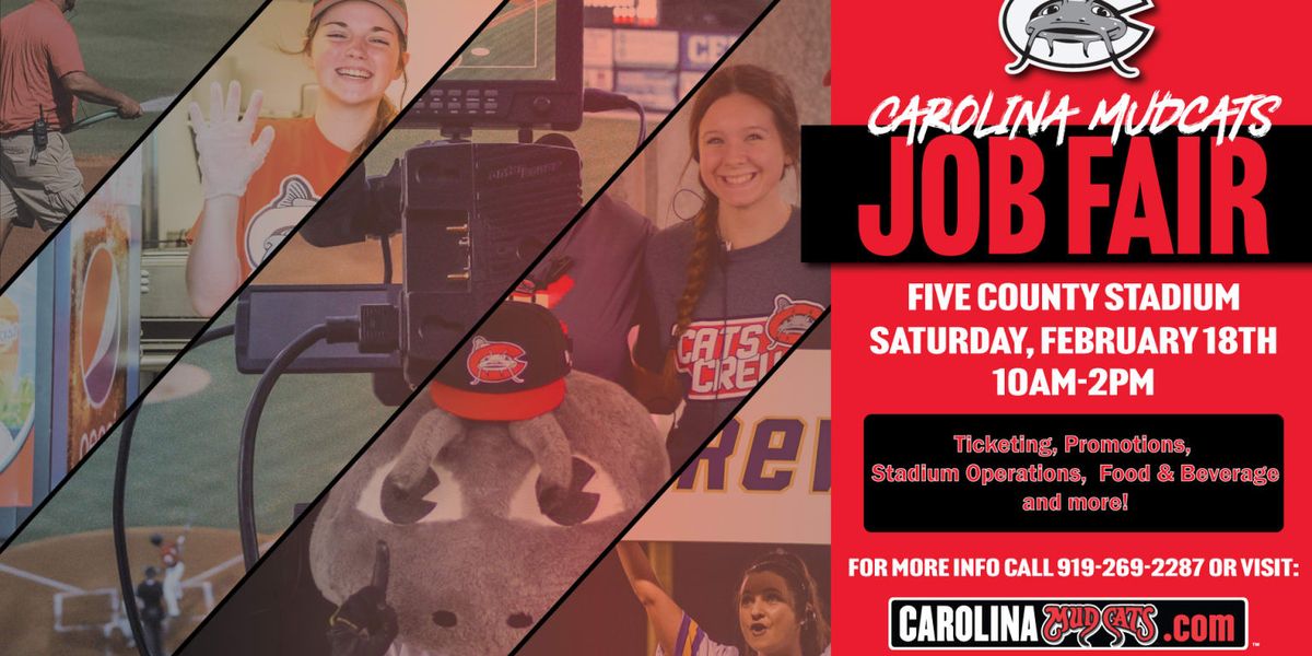 Parking Salem Red Sox at Carolina Mudcats