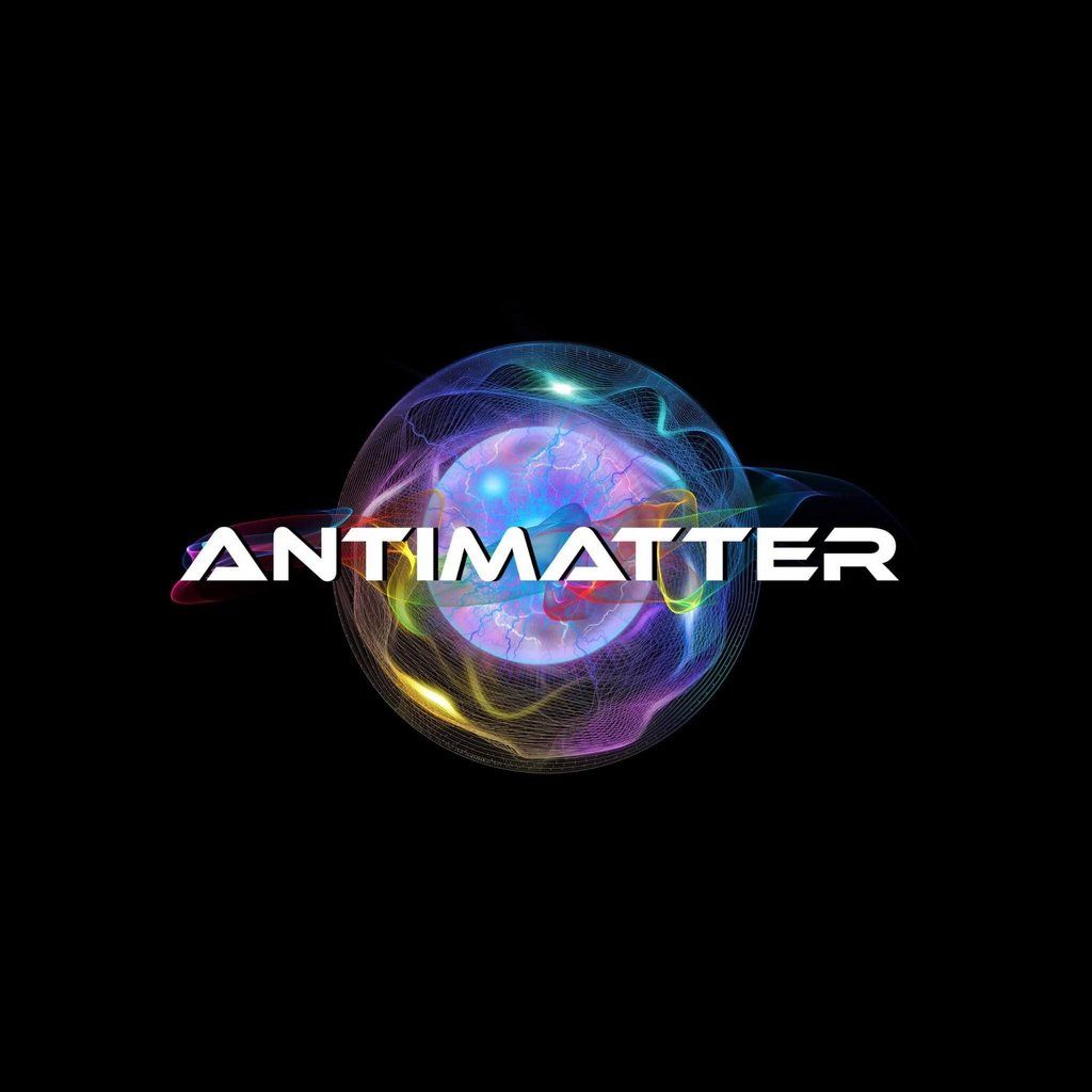 Antimatter Alien Invasion by Antimatter Bonanza and one big bash