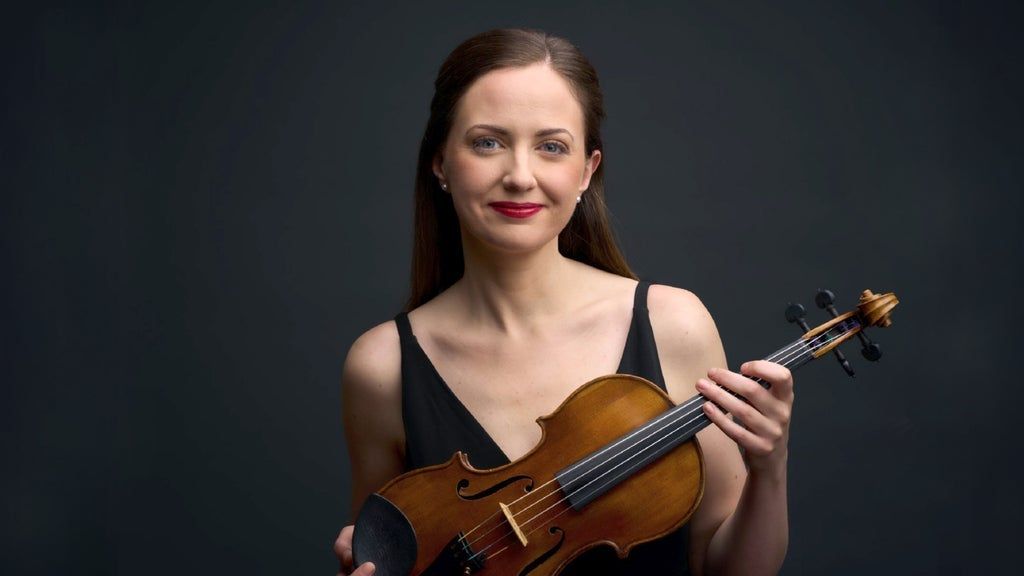 Dubuque Symphony Orchestra: Classics 3: Symphonic Landscapes