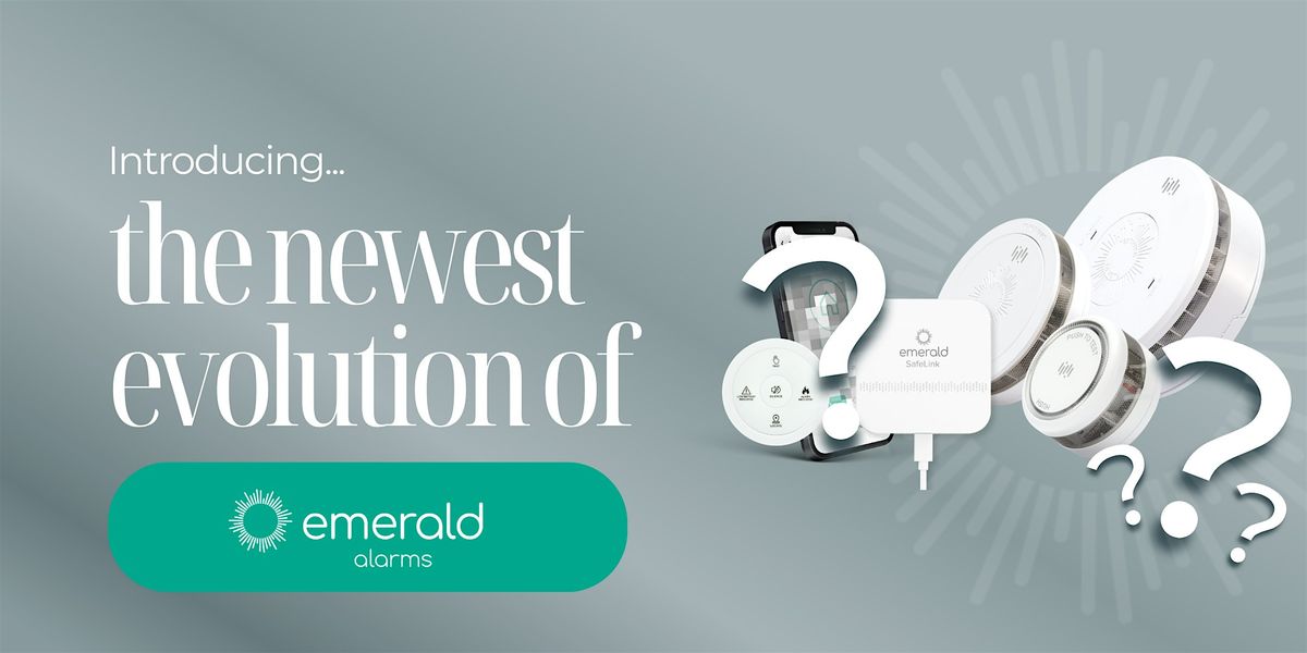 Emerald EVO Launch