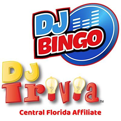 DJ Bingo & DJ Trivia Central Florida