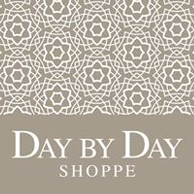 DAY BY DAY Shoppe