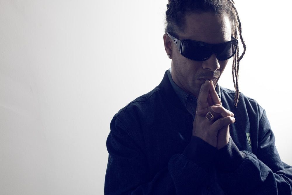 Savannah, Alibi, Paul T & Edward Oberon, Benny L, Roni Size, Command Strange, Crystal Clear, Illmatika, Bryan Gee, Bailey, Riya, MC Moose, Jumpin Jack Frost, Alibi, MC AD, Moose in Greater London