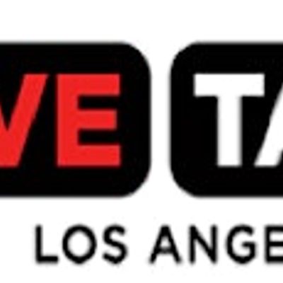 Live Talks Los Angeles