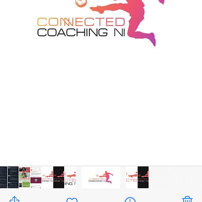 Connected Coaching NI