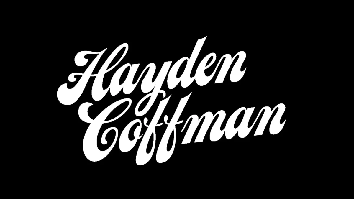 Hayden Coffman in Peoria