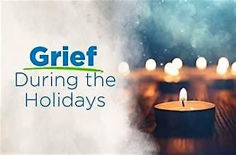 Learn Ways to Deal with Grief  While Sharing a Spoonful of Comfort!