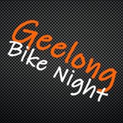 Geelong Bike Night