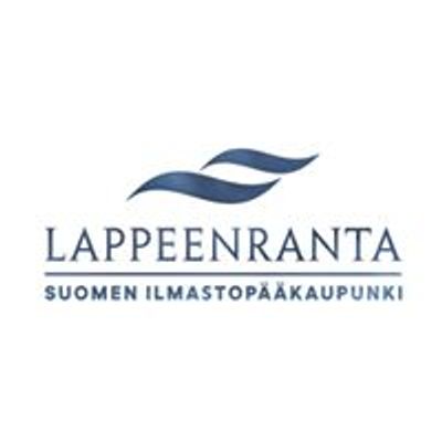 Loistava Lappeenranta - Kulttuurin unelmavuoden iltajuhla | Marian ...