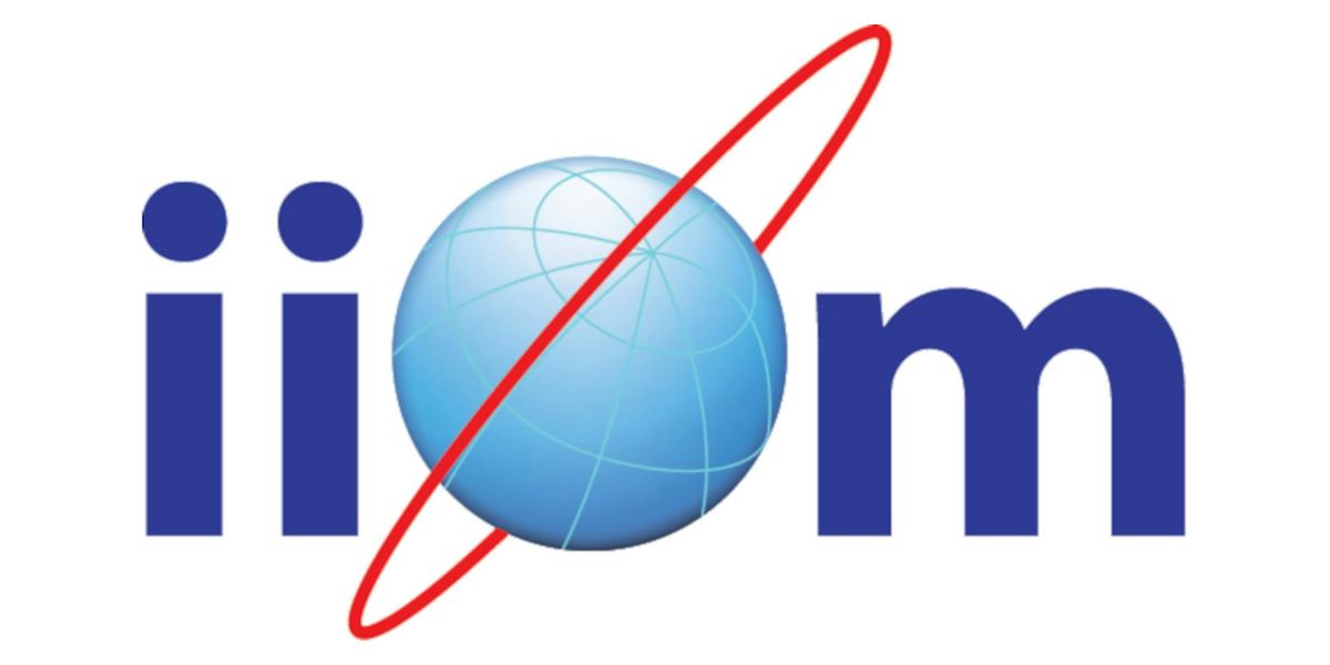 IIOM UK Member Meeting - 15 & 16 June 2026