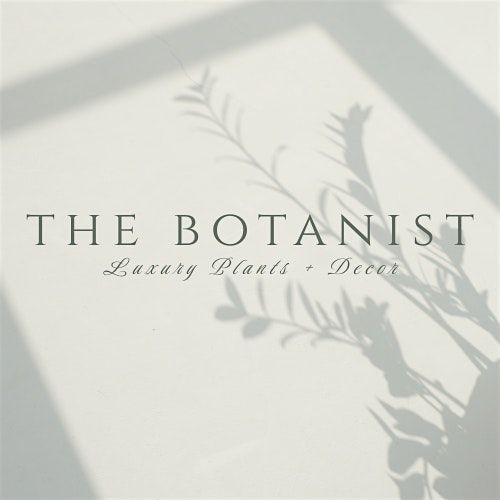 Terrarium Workshop at The Botanist