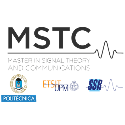 MSTC Signal Processing and Machine Learning for Big Data