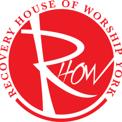 Recovery House of Worship-The JUMP Initiative