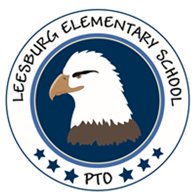 Leesburg Elementary School Parent Teacher Organization