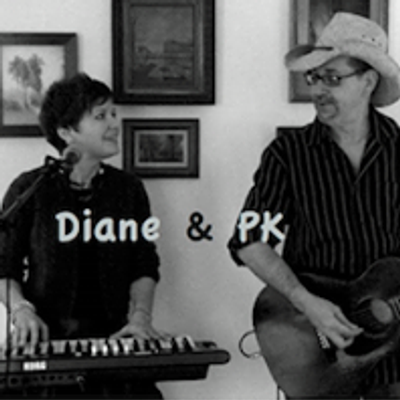 Diane & PK