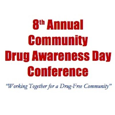 Community Drug Awareness Day Conference Organizing Committee