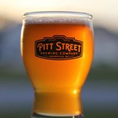 Pitt Street Brewing Company