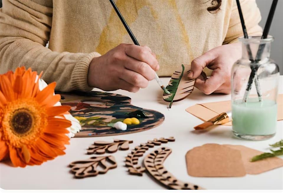 Community Handmade Expo