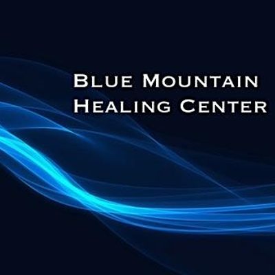Blue Mountain Healing Center