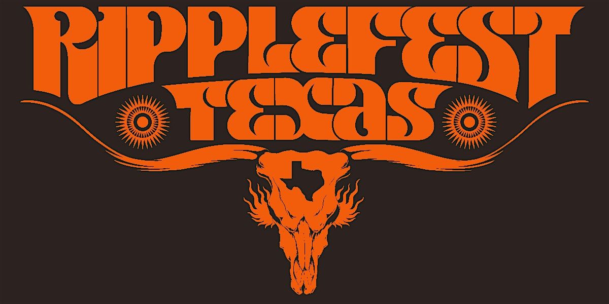 RippleFest Texas Pre-Party 2026 at Sagebrush, Austin on 17th September ...