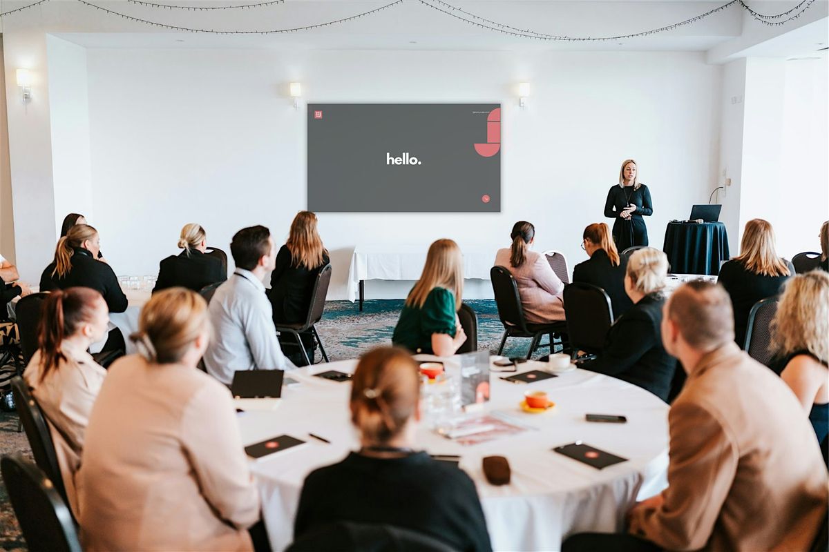 DAMA Melbourne: Metadata Literacy | You Can't Manage What You Don't Measure