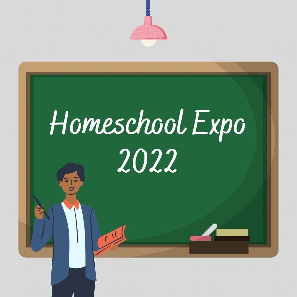 Homeschool Expo 2022 300 W Mill St, Elizabethton, TN 376432024