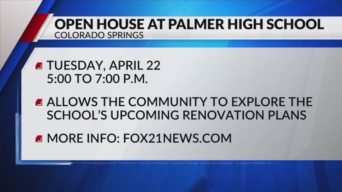 Parking Mrs, Doubtfire - Colorado Springs