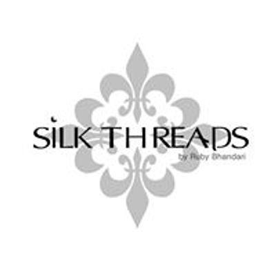 Silk Threads by Ruby Bhandari