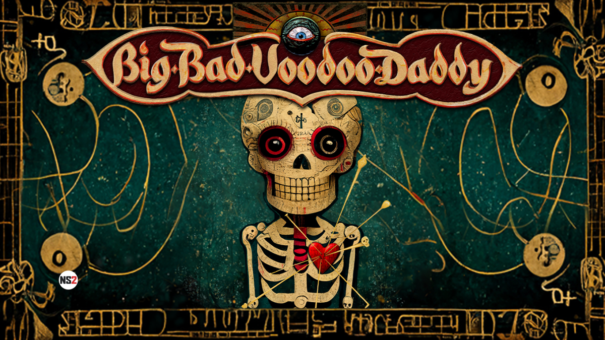 Parking - Big Bad Voodoo Daddy
