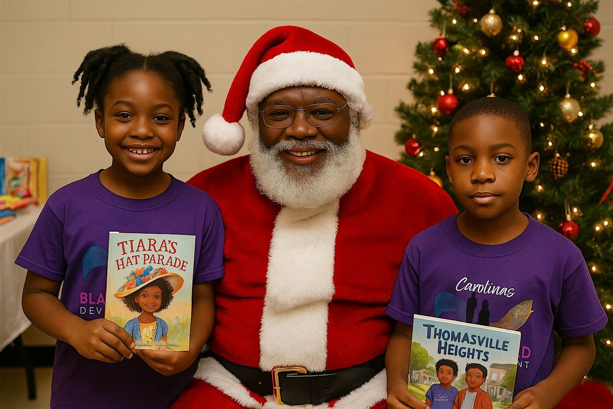 Annual Winter Literacy Celebration