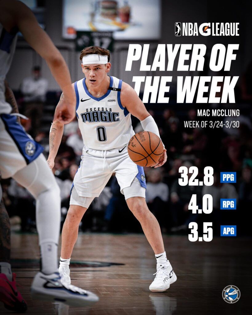 Osceola Magic vs. Birmingham Squadron