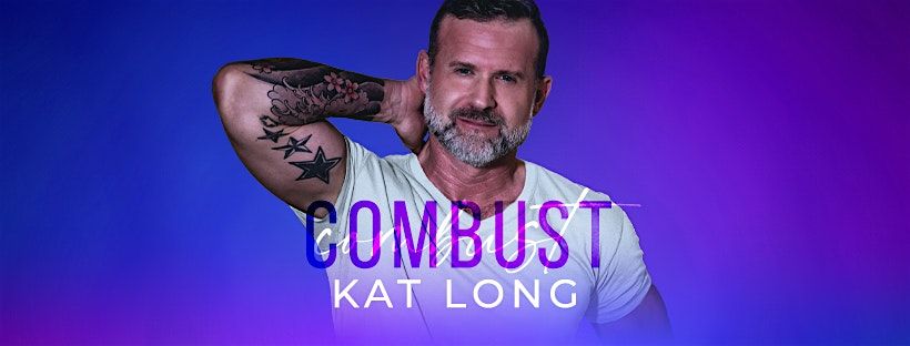 Local Author Signing \u2014 Kat Long