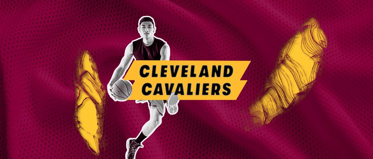 Portland Trail Blazers at Cleveland Cavaliers at Rocket Arena