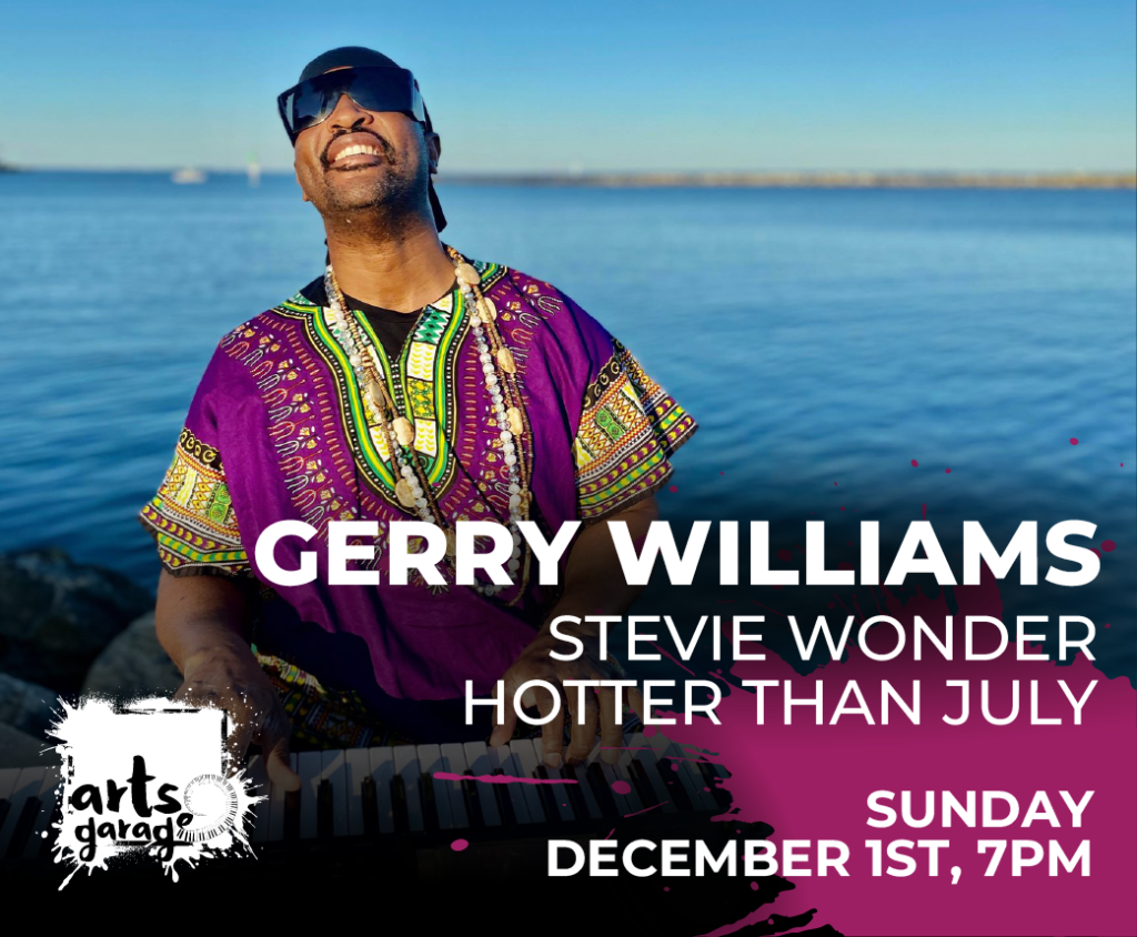 Hotter Than That at Southern Theatre