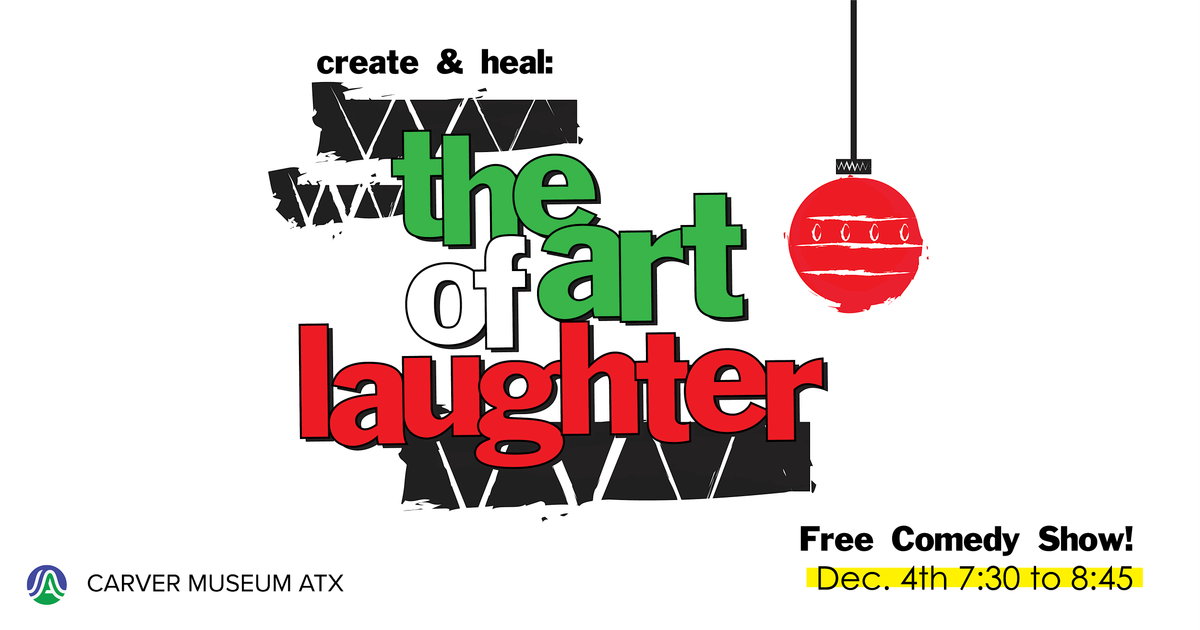 The Art of Laughter