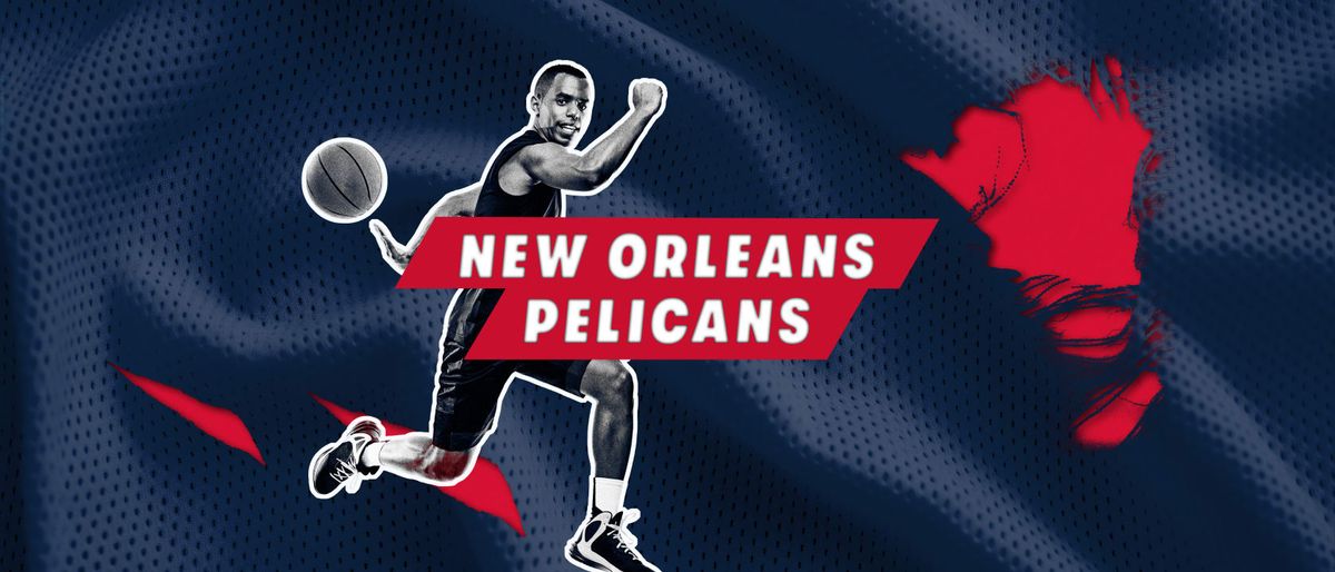 Atlanta Hawks vs. New Orleans Pelicans